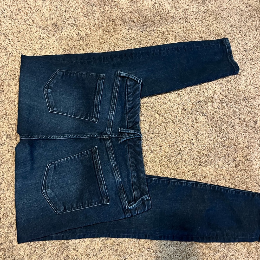 Good American Skinny jeans